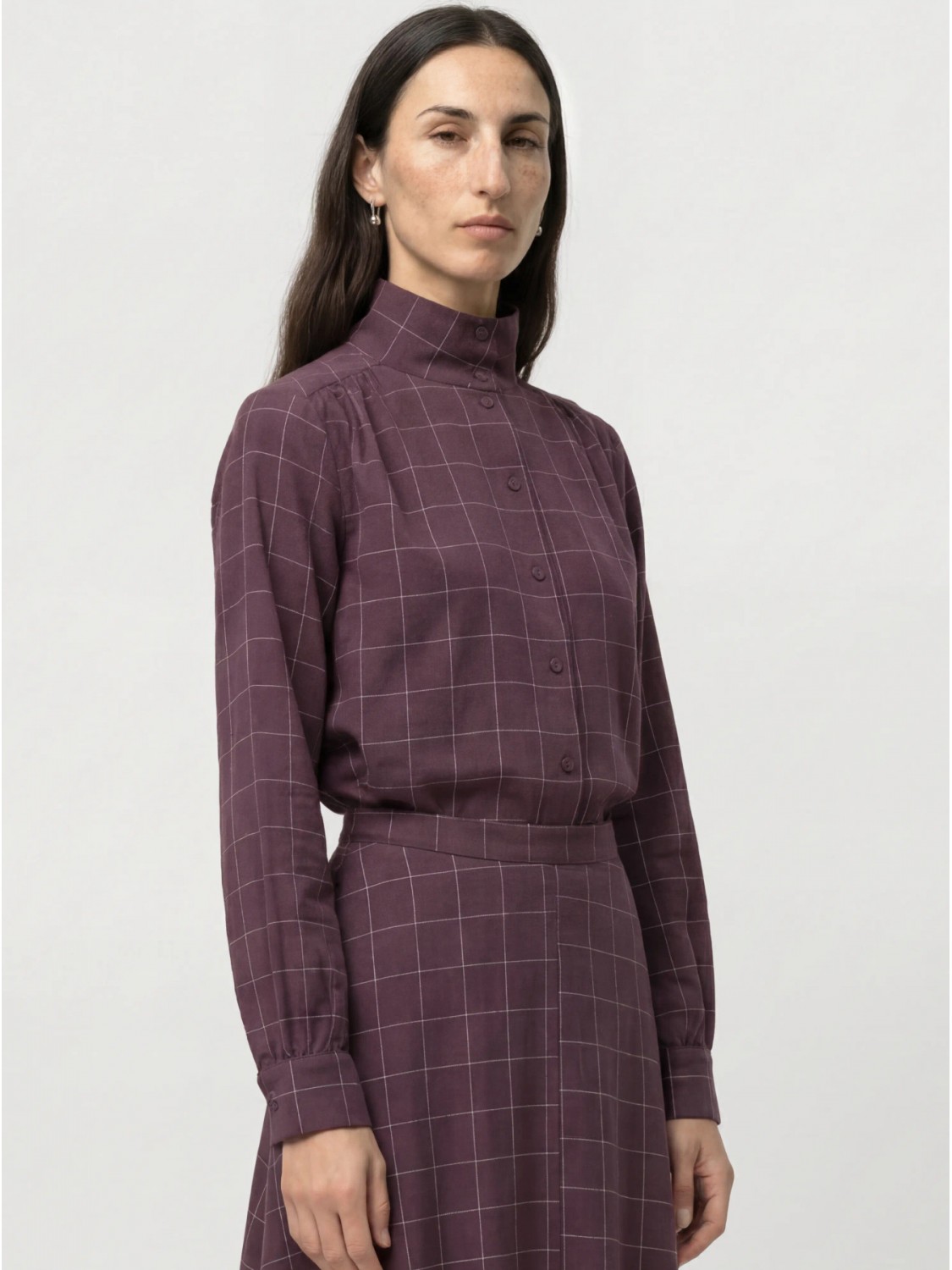 Blusa Jiva